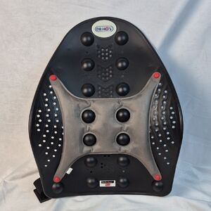 Dr-Ho’s Perfect Back Rest